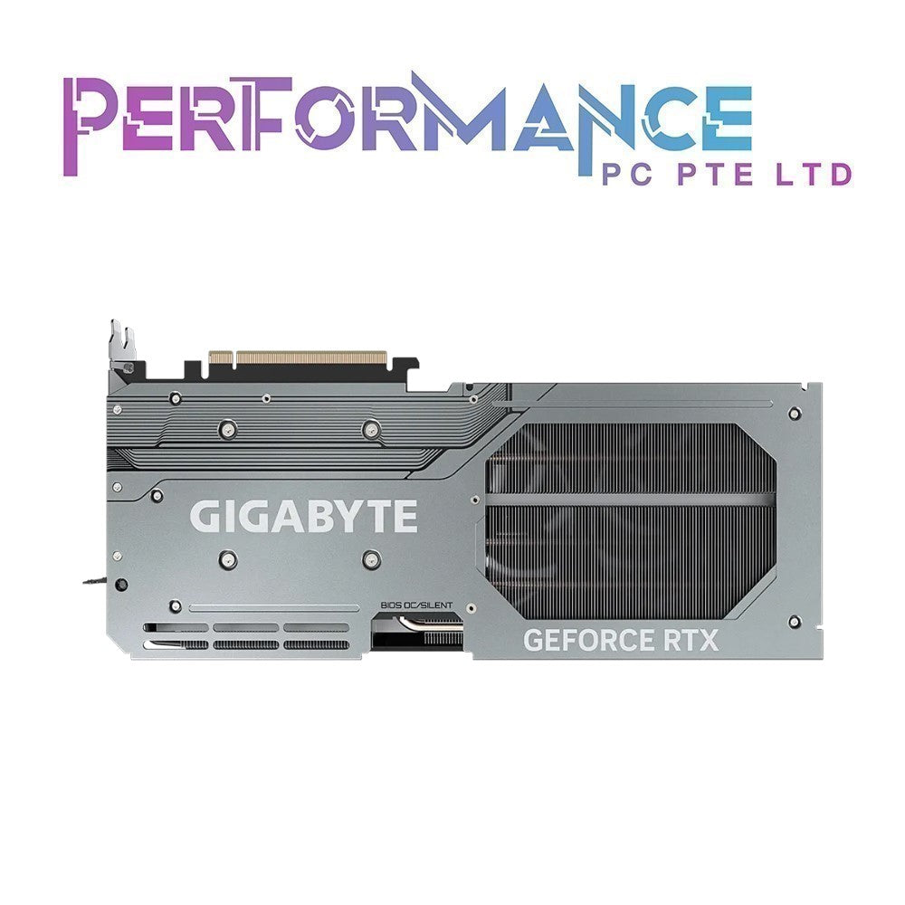 GIGABYTE GeForce RTX 4070Ti RTX4070TI RTX4070 TI RTX 4070TI RTX 4070 TI GAMING OC 12G GDDR6X (3 YEARS WARRANTY CDL TRADING PTE LTD)