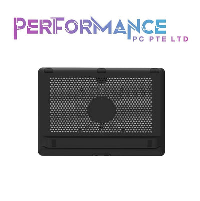 Cooler Master Notepal L2 with 16cm LED Fan Notebook Cooler (1 YEAR WARRANTY BY BAN LEONG TECHNOLOGIES PTE LTD)