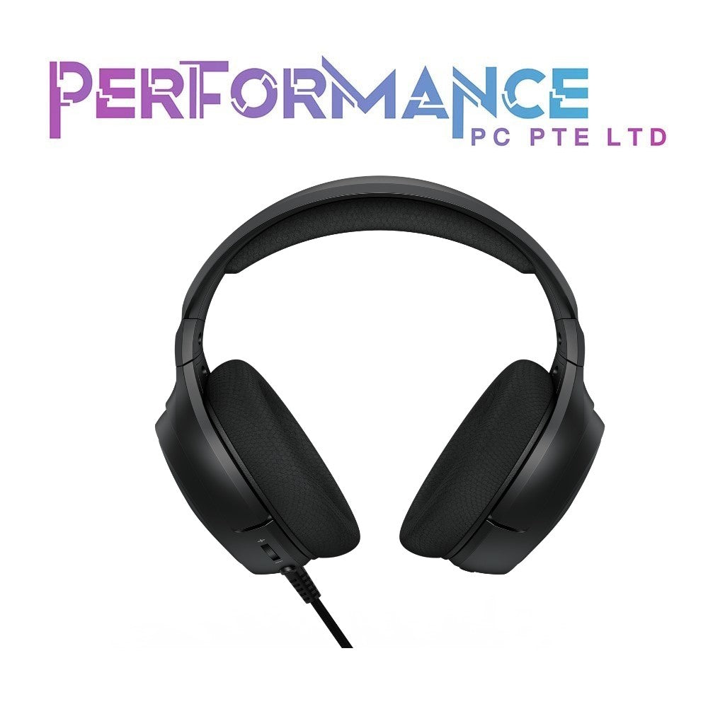 Cooler Master MH630 Gaming Headset with Hi-Fi Sound, Omnidirectional Boom Mic, and PC/Console/Mobile Connectivity (2 YEARS WARRANTY BY BAN LEONG TECHNOLOGIES PTE LTD)