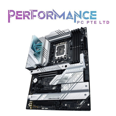 ASUS ROG STRIX Z790-A GAMING WIFI Z790A GAMING WIFI Motherboard (3 YEARS WARRANTY BY BAN LEONG TECHNOLOGIES PTE LTD)