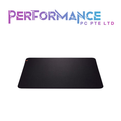 BenQ Zowie P-SR GAMING MOUSE PAD (SMALL) BenQ Zowie P-SR GAMING MOUSE PAD (SMALL) (1 YEAR WARRANTY BY TECH DYNAMIC PTE LTD)