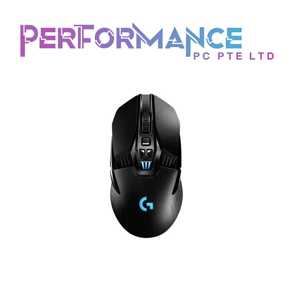 LOGITECH G903 Lightspeed Wireless Gaming Mouse With Hero 25K Sensor (2 YEARS WARRANTY BY BAN LEONG TECHNOLOGIES PTE LTD)