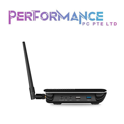 TP-Link Archer C2300 AC2300 Wireless MU-MIMO Gigabit Router (3 YEARS WARRANTY BY BAN LEONG TECHNOLOGIES PTE LTD)