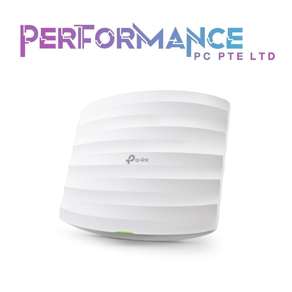 TP-Link EAP245 Wireless-AC1750 Dual-Band Gigabit Ceiling Mount Access Point (3 YEARS WARRANTY BY BAN LEONG TECHNOLOGIES PTE LTD)