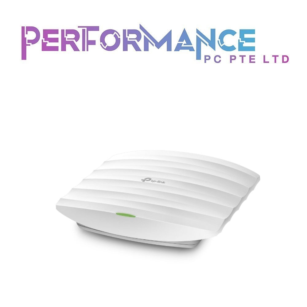 TP-Link EAP245 Wireless-AC1750 Dual-Band Gigabit Ceiling Mount Access Point (3 YEARS WARRANTY BY BAN LEONG TECHNOLOGIES PTE LTD)