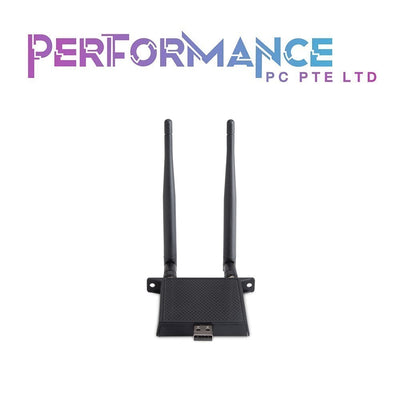 Viewsonic LB-WIFI-001 Dual Band Wireless Module (1 YEAR WARRANTY BY KARIA TECHOLOGY PTE LTD)