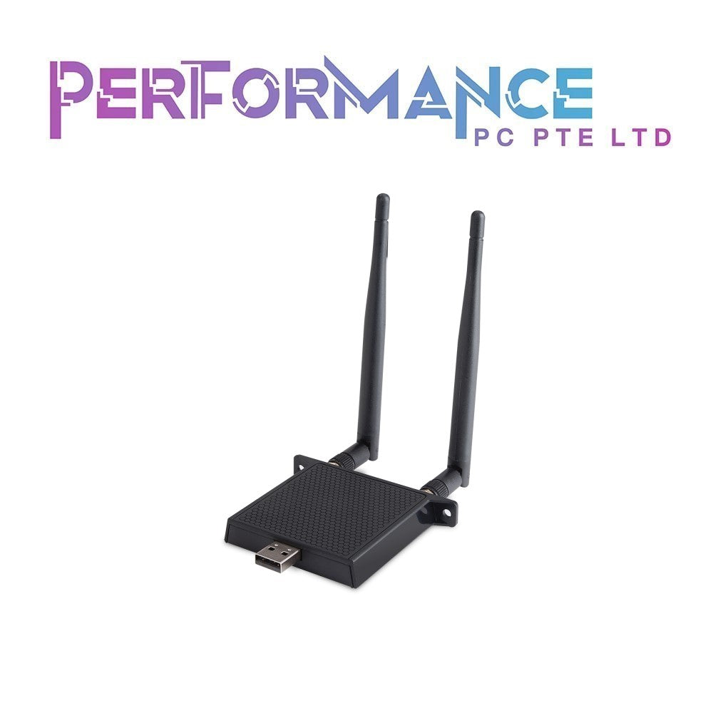 Viewsonic LB-WIFI-001 Dual Band Wireless Module (1 YEAR WARRANTY BY KARIA TECHOLOGY PTE LTD)