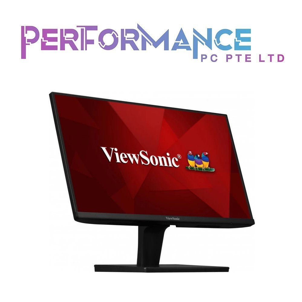 VA2215-H - ViewSonic 22” 1080p 75Hz adaptive-sync Monitor with eye care features (HDMI cable included) (3 YEARS WARRANTY BY KARIA TECHOLOGY PTE LTD)