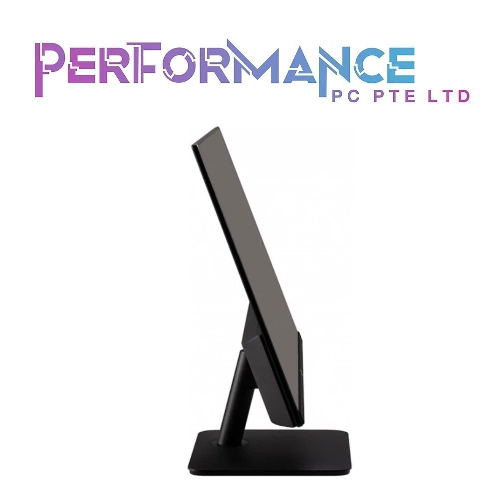 Viewsonic VA2432-H 24" 1080p IPS Monitor with Frameless Design, 75Hz Refresh rate, Flicker-Free & Blue Light Filter, for Home and Office Use - Local Unit (3 YEARS WARRANTY BY KARIA TECHOLOGY PTE LTD)