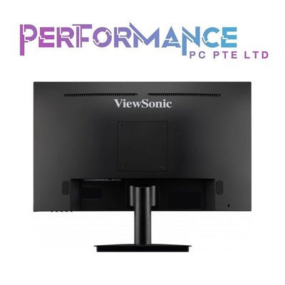 ViewSonic VA2409-MHU 24” Full HD Monitor with USB-C (3 YEARS WARRANTY BY KARIA TECHOLOGY PTE LTD)