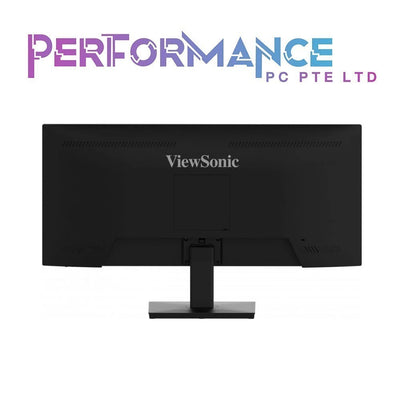 ViewSonic VA2932-MHD 29" 1080P 75Hz Wide Full HD IPS Monitor (3 YEARS WARRANTY BY KARIA TECHOLOGY PTE LTD)