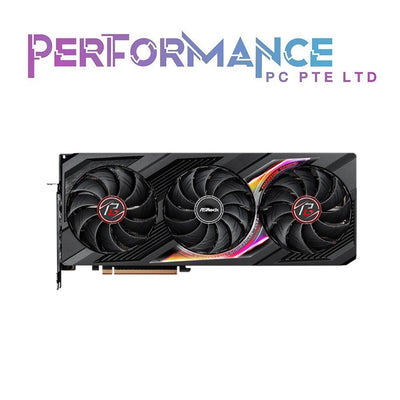 AMD Radeon™ RX 7900 XT Phantom Gaming 20GB OC ( 3 YEARS WARRANTY BY TECH DYNAMIC PTE LTD)