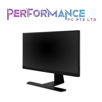 ViewSonic ELITE XG320Q 32 Inch 1440p 0.5ms 175Hz Gaming Monitor with GSYNC Compatible, HDR600, 99% AdobeRGB, HDMI, DisplayPort and Advanced Ergonomics for Esports (3 YEARS WARRANTY BY KARIA TECHOLOGY PTE LTD)