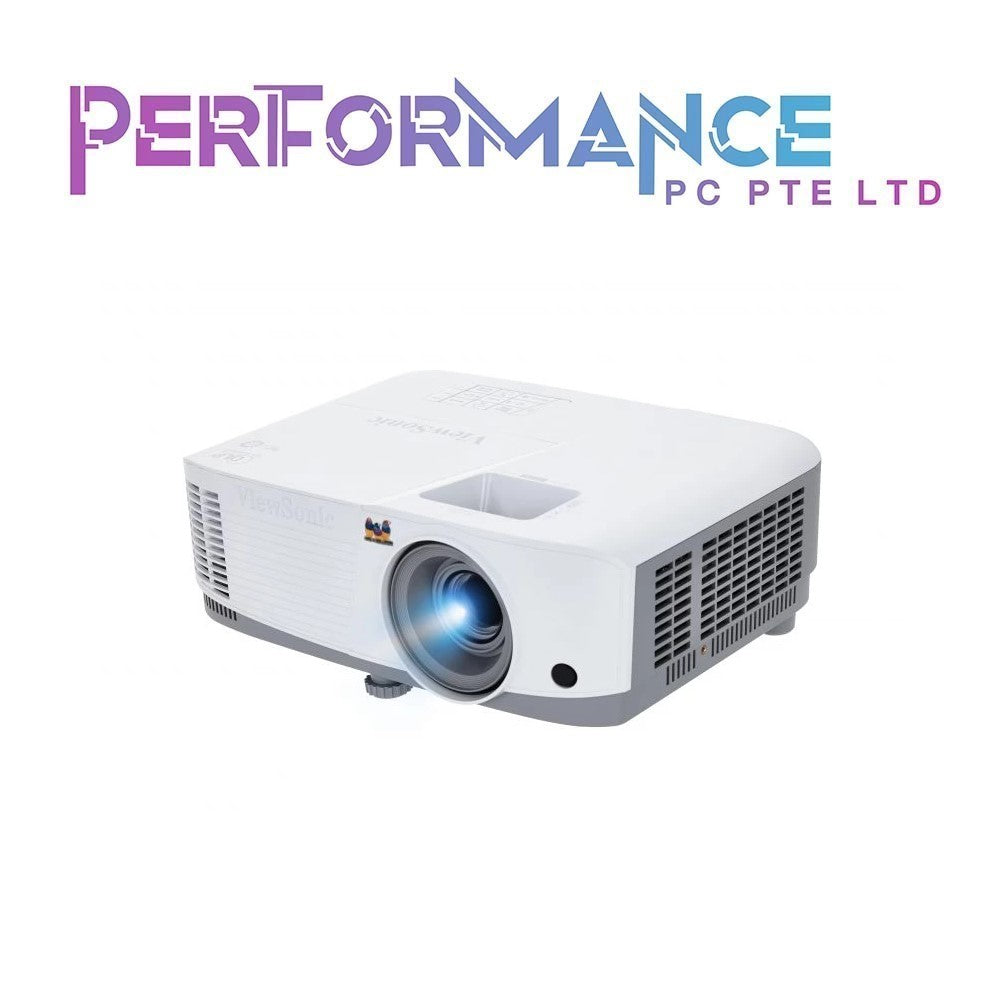 Viewsonic PA503SE 4000 Lumens SVGA Business Projector (2 YEARS WARRANTY BY KARIA TECHOLOGY PTE LTD)