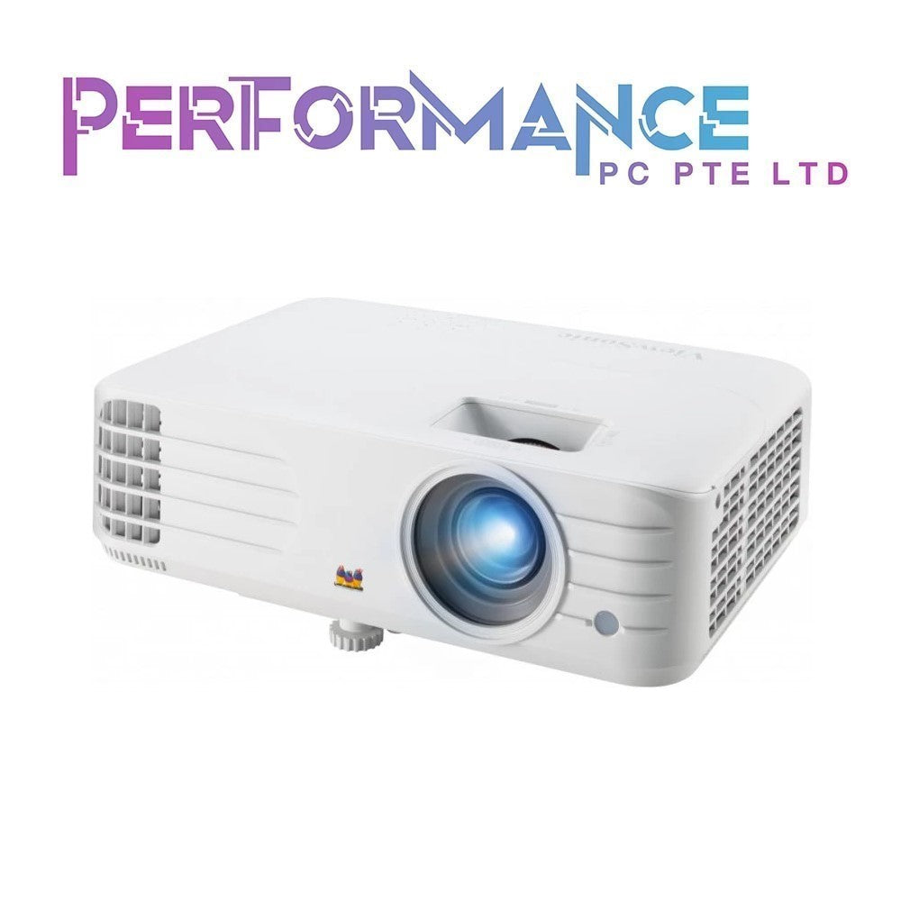 ViewSonic PX701HDH 1080p Projector, 3500 Lumens, Supercolor, Vertical Lens Shift, Dual HDMI, 10w Speaker, Enjoy Sports and Netflix Streaming with Dongle (3 YEARS WARRANTY BY KARIA TECHOLOGY PTE LTD)