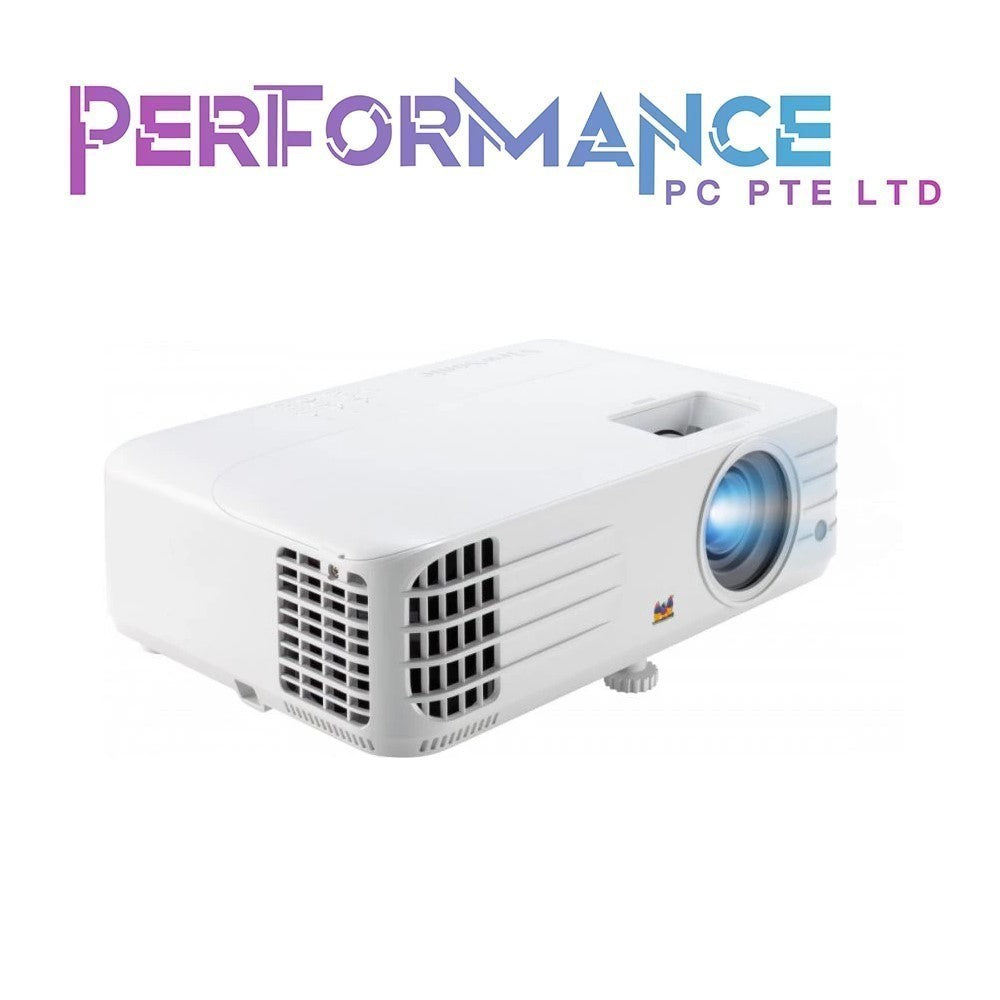 ViewSonic PX701HDH 1080p Projector, 3500 Lumens, Supercolor, Vertical Lens Shift, Dual HDMI, 10w Speaker, Enjoy Sports and Netflix Streaming with Dongle (3 YEARS WARRANTY BY KARIA TECHOLOGY PTE LTD)