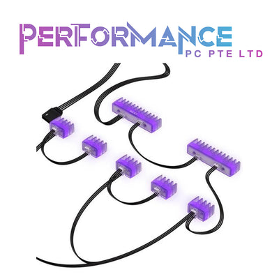 NZXT Hue 2 Cable Comb (2 YEARS WARRANTY BY TECH DYNAMIC PTE LTD)