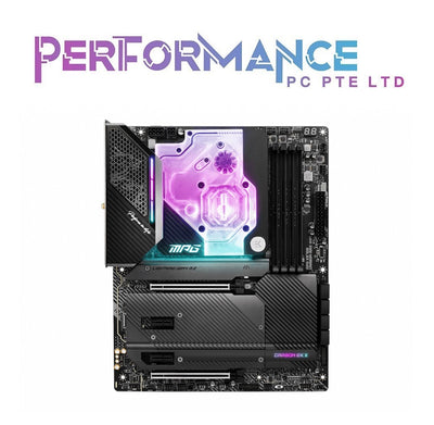 MSI MPG X570S CARBON EK X (3 YEARS WARRANTY BY CORBELL TECHNOLOGY PTE LTD)