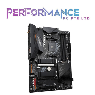 Gigabyte B550 AORUS ELITE AX V2 (3 YEARS WARRANTY BY CDL TRADING PTE LTD)