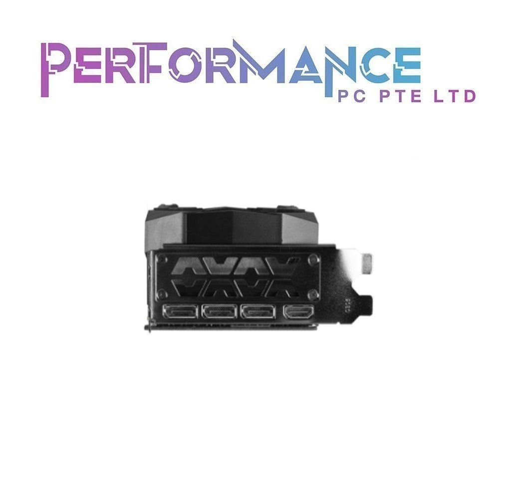 GALAX GeForce RTX RTX 3060Ti RTX3060TI RTX3060 TI RTX 3060TI RTX 3060 TI GDDR6X 1-Click OC Plus (3 YEARS WARRANTY BY CORBELL TECHNOLOGY PTE LTD)