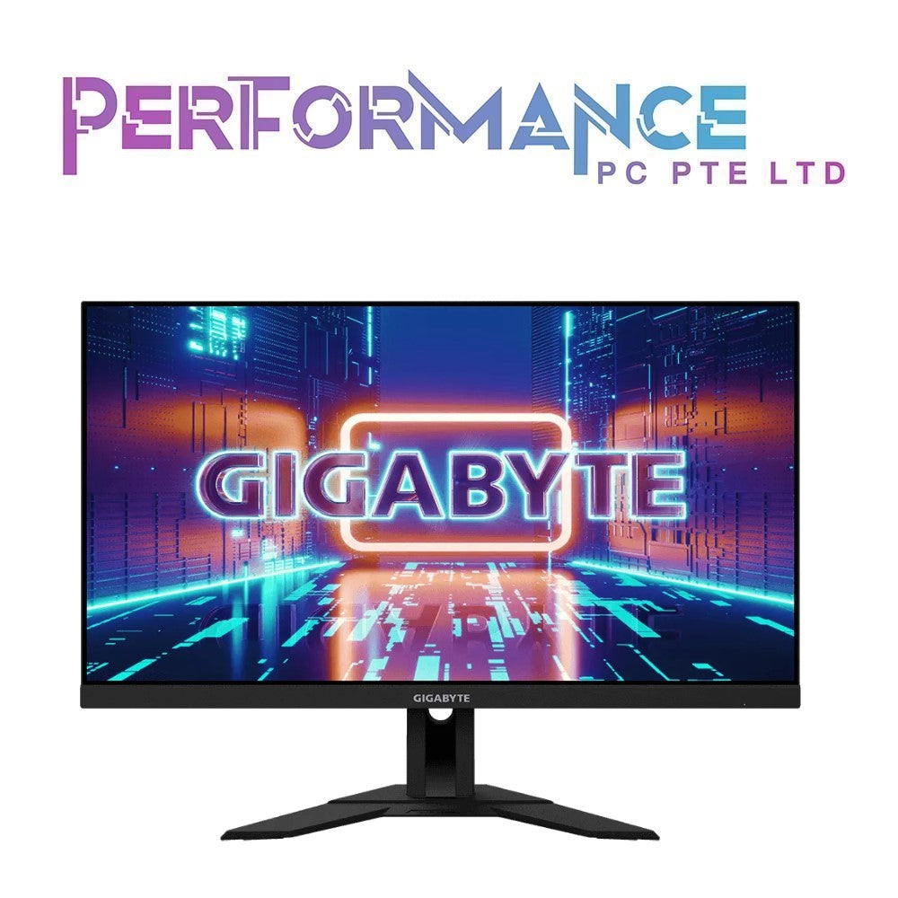 (OFFER) GIGABYTE M28U 28" 144Hz Gaming Monitor, 3840 x 2160 SS IPS Display, 2ms (MPRT) Response Time, 9‎4% DCI-P3, VESA Display HDR400, FreeSync Premium Pro, 1x Display Port 1.4, 2x HDMI 2.1 (3 YEARS WARRANTY BY CDL TRADING PTE LTD)