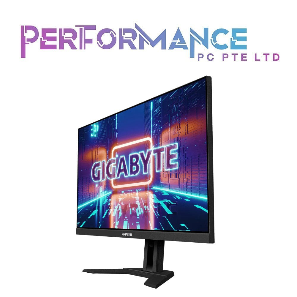 (OFFER) GIGABYTE M28U 28" 144Hz Gaming Monitor, 3840 x 2160 SS IPS Display, 2ms (MPRT) Response Time, 9‎4% DCI-P3, VESA Display HDR400, FreeSync Premium Pro, 1x Display Port 1.4, 2x HDMI 2.1 (3 YEARS WARRANTY BY CDL TRADING PTE LTD)