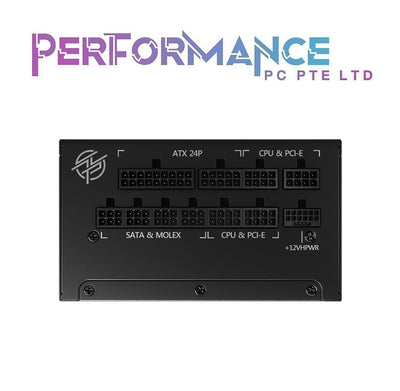 MSI MPG A1000G A 1000G A1000 G 1000W 1000 W ATX3.0 ATX 3.0 PCIE5 PSU POWER SUPPLY UNIT (10 YEARS WARRANTY BY CORBELL TECHNOLOGY PTE LTD)