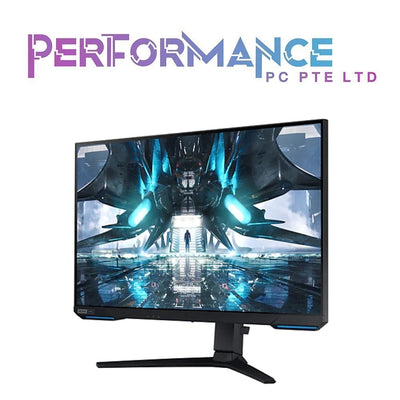 Samsung LS28AG700NEXXS 28" UHD Odyssey Gaming Monitor G70A, 3,840 x 2,160, 1ms (3 YEARS WARRANTY BY BAN LEONG TECHNOLOGIES PTE LTD)