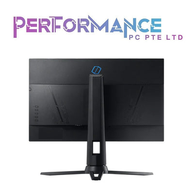 Samsung LF27G35TFWEXXS 27" 1,920 x 1,080, 1ms Odyssey G3 144Hz Gaming Monitor (3 YEARS WARRANTY BY BAN LEONG TECHNOLOGIES PTE LTD)