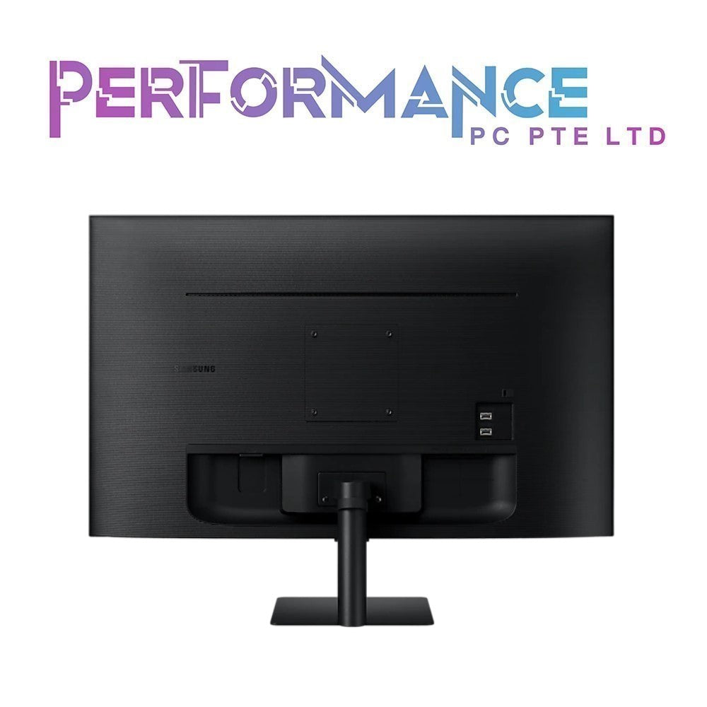 Samsung LS32BM500EEXXS 32 Inch Samsung M5 UHD Smart Monitor Black, 1,920 x 1,080, 4ms (3 YEARS WARRANTY BY BAN LEONG TECHNOLOGIES PTE LTD)