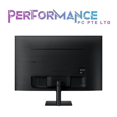 Samsung LS32BM700UEXXS Smart Monitor 32" M70B UHD, 3,840 x 2,160, 4ms (3 YEARS WARRANTY BY BAN LEONG TECHNOLOGIES PTE LTD)