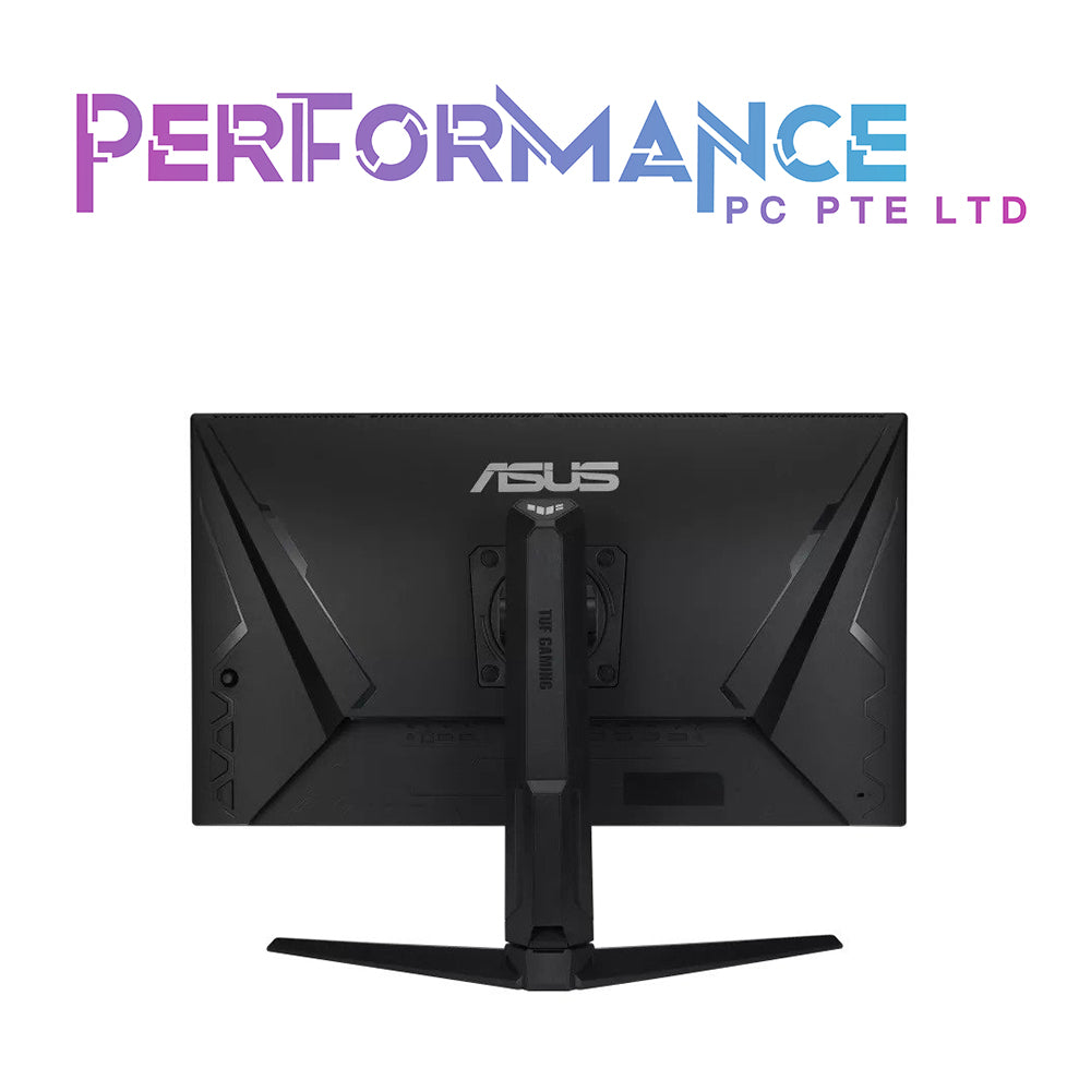 Asus TUF Gaming VG28UQL1A 28 LED IPS UltraHD 4K 144Hz Compatible