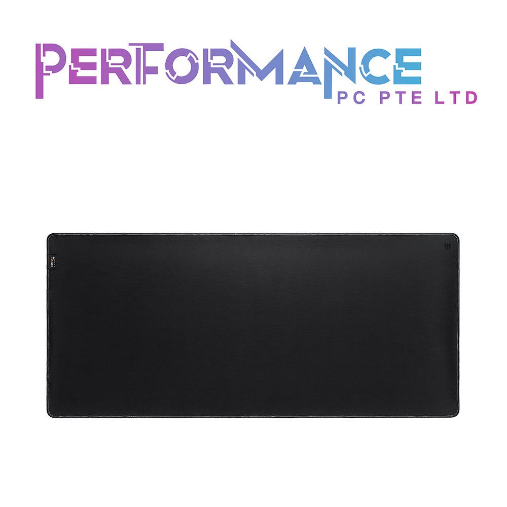 Tecware Mousemat - Haste, Codura Material (1 YEAR WARRANTY BY TECH DYNAMIC PTE LTD)