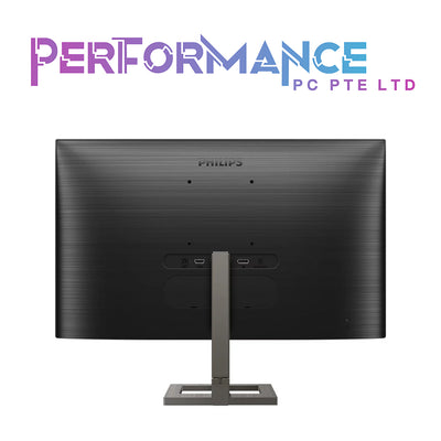 PHILIPS 242E1GAEZ 23.8/24 inch Gaming Monitor / VA / 165Hz / DP+HDMI / Audio Out / Built-In-Speaker / Height Adjustable (3 YEARS WARRANTY BY CORBELL TECHNOLOGY PTE LTD)