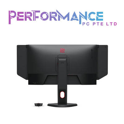 ZOWIE XL2746k / XL2546K , 27", 1920x1080p, 240hz, 0.5ms (GtG), DyAC+™ Technolgy. TN panel