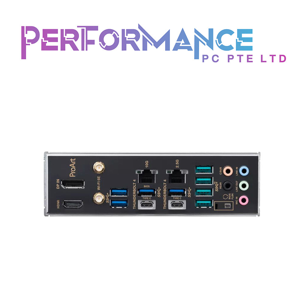 ASUS PROART X570-CREATOR WIFI AMD X570 Ryzen AM4 ATX content