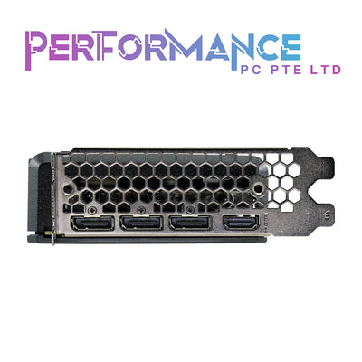 PALIT GeForce RTX 3060 Dual 12GB GDDR6 Graphics Card GPU (3 YEARS WARRANTY BY CONVERGENT SYSTEMS PTE LTD)