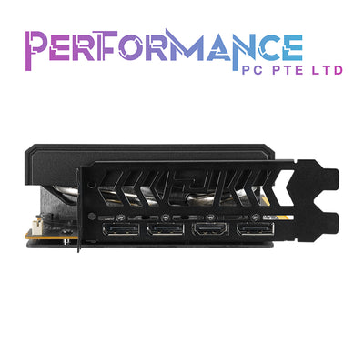 PowerColor Hellhound AMD Radeon RX 6700 XT RX 6700XT RX6700XT 12GB GDDR6 Graphics Card GPU (3 YEARS WARRANTY BY BAN LEONG TECHNOLOGIES PTE LTD)