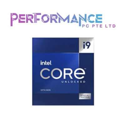 Intel CORE i9-13900KS i9 13900KS i9-13900 KS 2.40GHZ SKTLGA1700 36.00MB (3 YEARS WARRANTY BY INTEL INTERNATIONAL)
