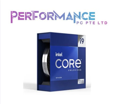 Intel CORE i9-13900KS i9 13900KS i9-13900 KS 2.40GHZ SKTLGA1700 36.00MB (3 YEARS WARRANTY BY INTEL INTERNATIONAL)