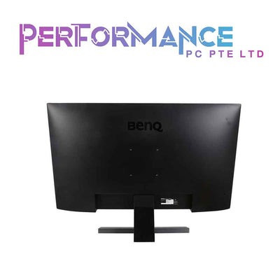 BenQ EW3270U, 31.5", 3840,2160p, Freesync, 60hz, 4ms(GtG), VA Panel (3 YEARS WARRANTY BY TECH DYNAMIC PTE LTD)