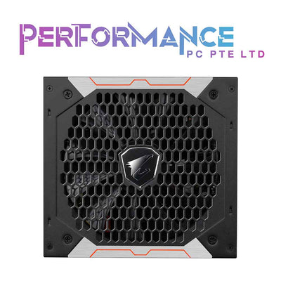 AORUS P750W/P850W 80+ GOLD Modular (10 YEARS WARRANTY BY CLD TRADING PTE LTD)