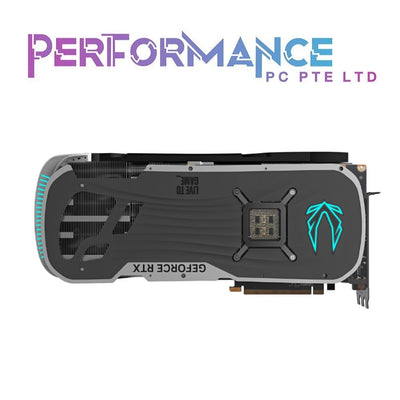 ZOTAC GAMING GeForce RTX 4090 AMP Extreme AIRO (3+2 YEARS WARRANTY BY TECH DYNAMIC PTE LTD)