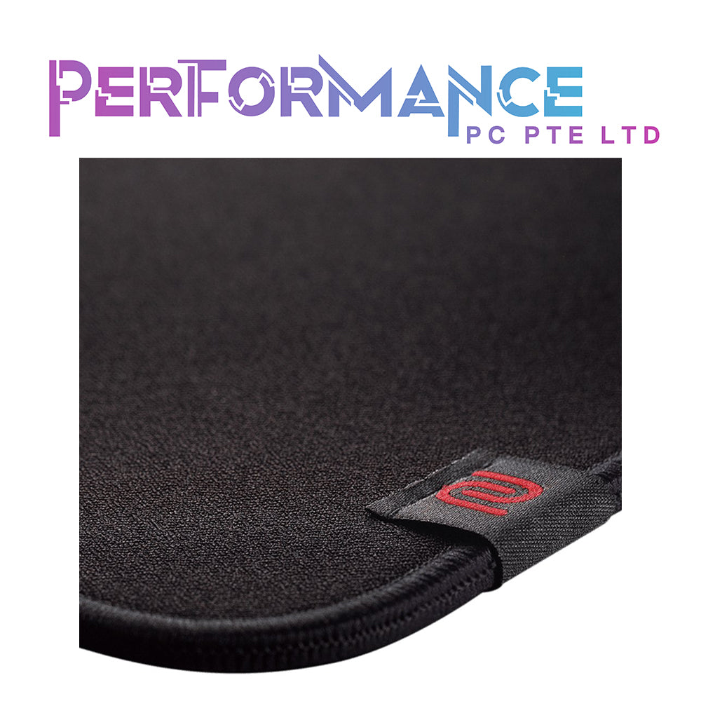 BenQ Zowie P-SR GAMING MOUSE PAD (SMALL) BenQ Zowie P-SR GAMING MOUSE PAD (SMALL) (1 YEAR WARRANTY BY TECH DYNAMIC PTE LTD)