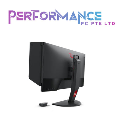 ZOWIE XL2746k / XL2546K , 27", 1920x1080p, 240hz, 0.5ms (GtG), DyAC+™ Technolgy. TN panel