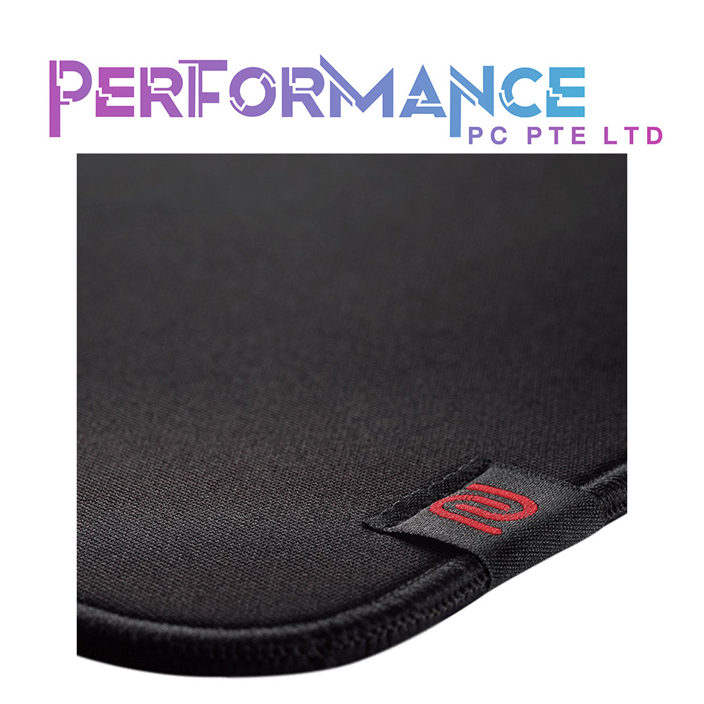 BenQ Zowie G-SR GAMING MOUSE PAD (LARGE) (1 YEAR WARRANTY BY TECH DYNAMIC PTE LTD)