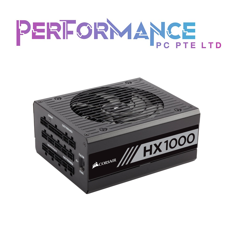 CORSAIR HX HX750/HX850/HX1000/HX1200 — 80 – performance-pc-pte-ltd