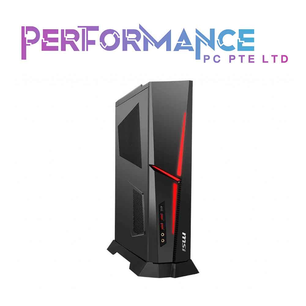 MSI MPG Trident A 12TC-023SG RTX 3060, i5-12400F (2 YEARS WARRANTY BY CORBELL TECHNOLOGY PTE LTD)