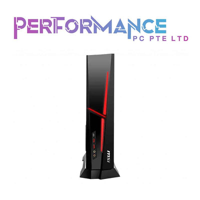 MSI MPG Trident A 12TC-023SG RTX 3060, i5-12400F (2 YEARS WARRANTY BY CORBELL TECHNOLOGY PTE LTD)