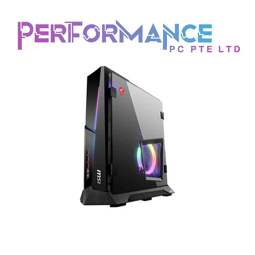 MSI MPG Trident AS 11TG-2401SG RTX 3060Ti, i7-11700F (2 YEARS WARRANTY BY CORBELL TECHNOLOGY PTE LTD)